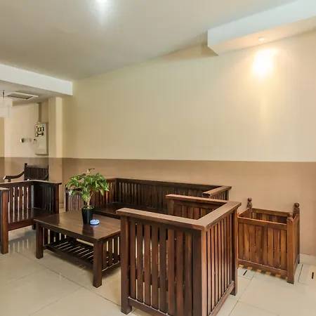 Zen Rooms Sanur Bypass Ngurah Rai 2